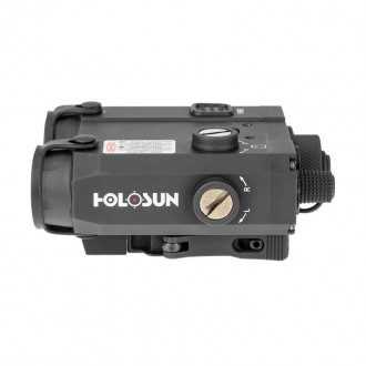 Тактический ЛЦУ Holosun Multi LS420G Тактический ЛЦУ Holosun Multi LS420G