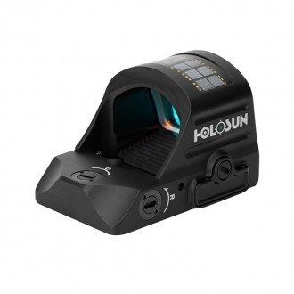 Коллиматорный прицел Holosun OpenELITE HE407C-GR X2