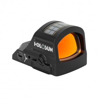 Коллиматорный прицел Holosun OpenELITE HE407C-GR X2