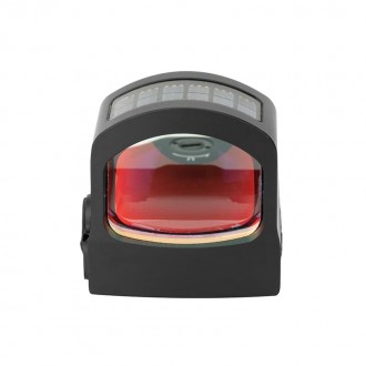 Коллиматорный прицел Holosun OpenELITE HE407C-GR X2