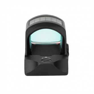 Коллиматорный прицел Holosun OpenELITE HE407C-GR X2