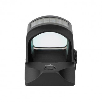 Коллиматорный прицел Holosun OpenELITE HE507C-GR X2
