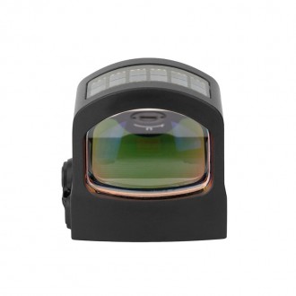 Коллиматорный прицел Holosun OpenELITE HE507C-GR X2