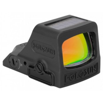 Коллиматорный прицел Holosun OpenELITE HE508T-GR X2 Коллиматорный прицел Holosun OpenELITE HE508T-GR X2