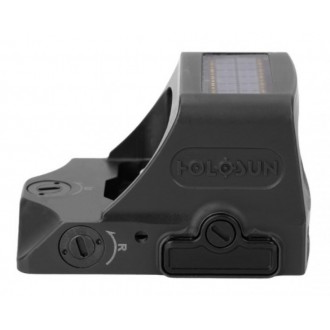 Коллиматорный прицел Holosun OpenELITE HE508T-GR X2 Коллиматорный прицел Holosun OpenELITE HE508T-GR X2