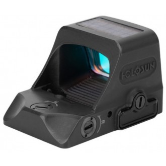 Коллиматорный прицел Holosun OpenELITE HE508T-GR X2 Коллиматорный прицел Holosun OpenELITE HE508T-GR X2