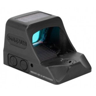 Коллиматорный прицел Holosun OpenELITE HE508T-GR X2 Коллиматорный прицел Holosun OpenELITE HE508T-GR X2