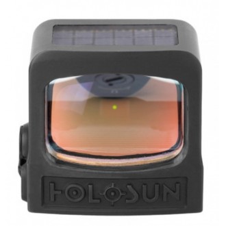 Коллиматорный прицел Holosun OpenELITE HE508T-GR X2 Коллиматорный прицел Holosun OpenELITE HE508T-GR X2