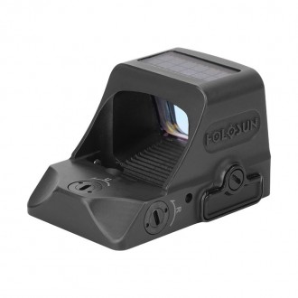 Коллиматорный прицел Holosun OpenELITE HE508T-RD X2