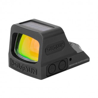 Коллиматорный прицел Holosun OpenELITE HE508T-RD X2
