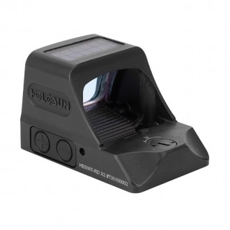 Коллиматорный прицел Holosun OpenELITE HE508T-RD X2