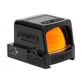 Holosun OpenELITE HE509T Green X2