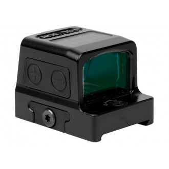 Коллиматорный прицел Holosun OpenELITE HE509T Green X2 Коллиматорный прицел Holosun OpenELITE HE509T Green X2