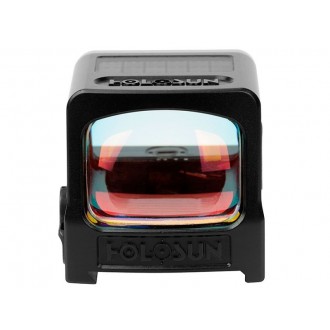 Коллиматорный прицел Holosun OpenELITE HE509T Green X2 Коллиматорный прицел Holosun OpenELITE HE509T Green X2