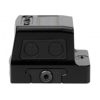 Коллиматорный прицел Holosun OpenELITE HE509T Green X2 Коллиматорный прицел Holosun OpenELITE HE509T Green X2
