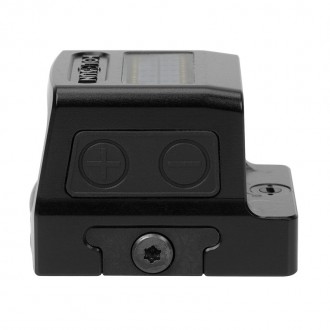 Коллиматорный прицел Holosun OpenELITE HE509T-RD
