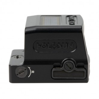Коллиматорный прицел Holosun OpenELITE HE509T-RD