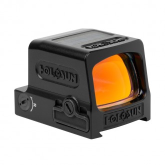 Коллиматорный прицел Holosun OpenELITE HE509T-RD