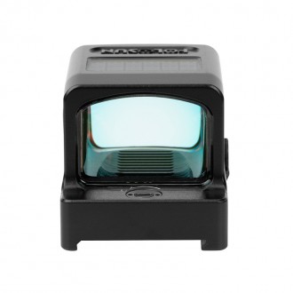 Коллиматорный прицел Holosun OpenELITE HE509T-RD