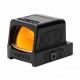 Holosun OpenELITE HE509T Red X2