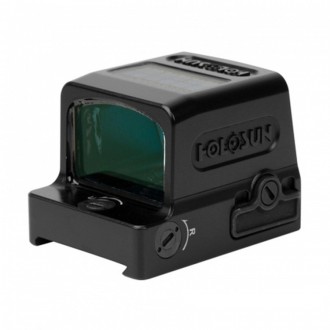 Коллиматорный прицел Holosun OpenELITE HE509T Red X2 Коллиматорный прицел Holosun OpenELITE HE509T Red X2