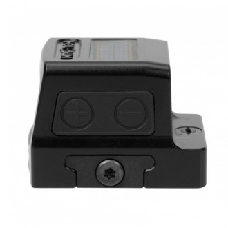 Коллиматорный прицел Holosun OpenELITE HE509T Red X2 Коллиматорный прицел Holosun OpenELITE HE509T Red X2