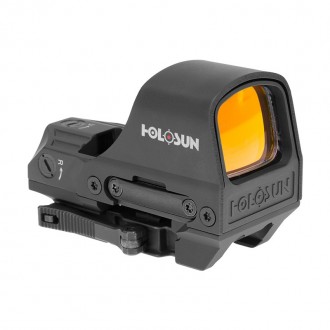 Коллиматорный прицел Holosun OpenReflex HS510C Коллиматорный прицел Holosun OpenReflex HS510C