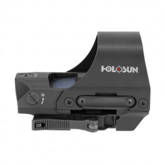 Коллиматорный прицел Holosun OpenReflex HS510C Коллиматорный прицел Holosun OpenReflex HS510C