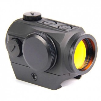 Коллиматорный прицел Holosun Paralow HS403GL