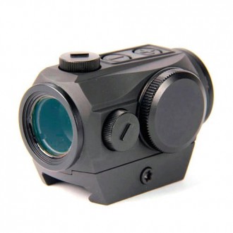 Коллиматорный прицел Holosun Paralow HS403GL