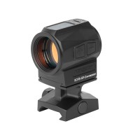 Holosun SCRS GR 2 зелёная марка