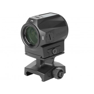 Коллиматорный прицел Holosun SCRS GR 2 зелёная марка Коллиматорный прицел Holosun SCRS GR 2 зелёная марка
