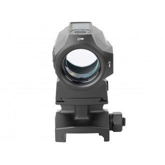 Коллиматорный прицел Holosun SCRS GR 2 зелёная марка Коллиматорный прицел Holosun SCRS GR 2 зелёная марка