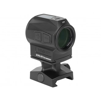Коллиматорный прицел Holosun SCRS GR 2 зелёная марка Коллиматорный прицел Holosun SCRS GR 2 зелёная марка