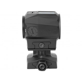 Коллиматорный прицел Holosun SCRS GR 2 зелёная марка Коллиматорный прицел Holosun SCRS GR 2 зелёная марка