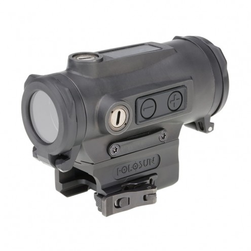 Коллиматорный прицел Holosun TubeELITE HE530C-GR Коллиматорный прицел Holosun TubeELITE HE530C-GR