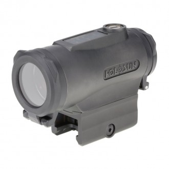 Коллиматорный прицел Holosun TubeELITE HE530C-GR Коллиматорный прицел Holosun TubeELITE HE530C-GR
