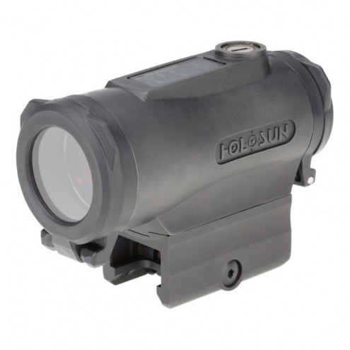 Коллиматорный прицел Holosun TubeELITE HE530C-RD Коллиматорный прицел Holosun TubeELITE HE530C-RD
