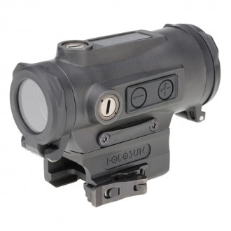 Коллиматорный прицел Holosun TubeELITE HE530C-RD Коллиматорный прицел Holosun TubeELITE HE530C-RD
