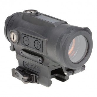 Коллиматорный прицел Holosun TubeELITE HE530C-RD Коллиматорный прицел Holosun TubeELITE HE530C-RD