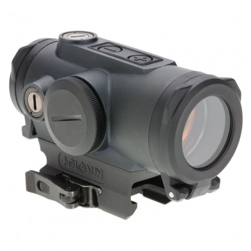 Коллиматорный прицел Holosun TubeELITE HE530G-RD Коллиматорный прицел Holosun TubeELITE HE530G-RD