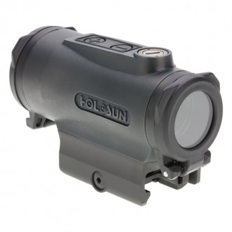 Коллиматорный прицел Holosun TubeELITE HE530G-RD Коллиматорный прицел Holosun TubeELITE HE530G-RD
