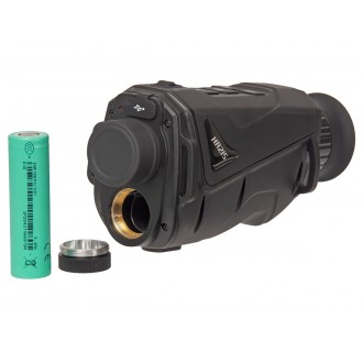 Тепловизионный монокуляр Hunter HR215 256х192, AI 384x288 D15