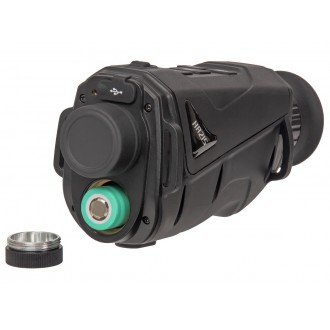 Тепловизионный монокуляр Hunter HR215 256х192, AI 384x288 D15