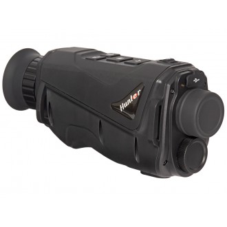 Тепловизионный монокуляр Hunter HR215 256х192, AI 384x288 D15
