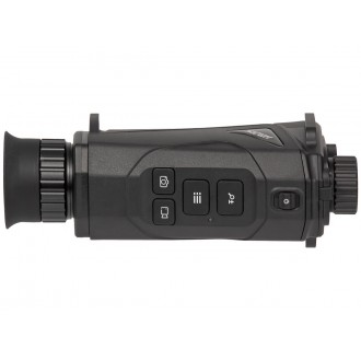 Тепловизионный монокуляр Hunter HR215 256х192, AI 384x288 D15