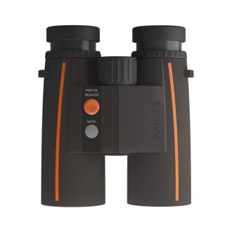 Лазерный дальномер Kahles Helia RF 10x42