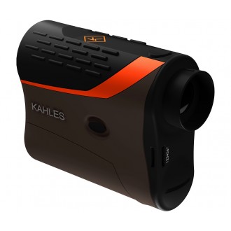 Лазерный дальномер Kahles Helia RF-M 7x25