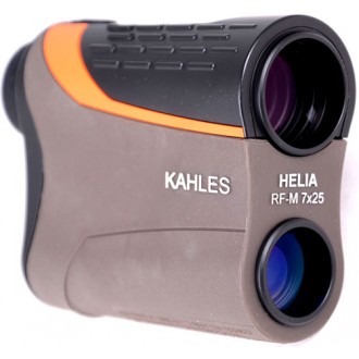 Лазерный дальномер Kahles Helia RF-M 7x25