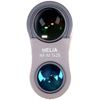 Лазерный дальномер Kahles Helia RF-M 7x25